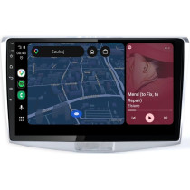 Stacja multimedialna Volkswagen Passat CC 2008 - 2016 GMS 6674RK Navix