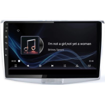 Stacja multimedialna Volkswagen Passat CC 2008 - 2016 GMS 6674RK Navix