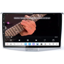 Stacja multimedialna Volkswagen Passat CC 2008 - 2016 GMS 6674RK Navix