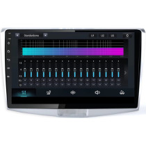Stacja multimedialna Volkswagen Passat CC 2008 - 2016 GMS 6674RK Navix