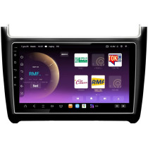 Stacja multimedialna Volkswagen Polo 2012 - 2016 GMS 9885EV Navix