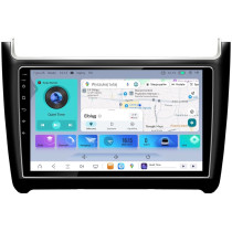 Stacja multimedialna Volkswagen Polo 2012 - 2016 GMS 9885EV Navix