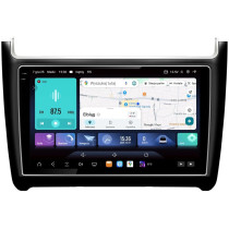 Stacja multimedialna Volkswagen Polo 2012 - 2016 GMS 9887EV Navix