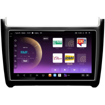 Stacja multimedialna Volkswagen Polo 2012 - 2016 GMS 9887EV Navix