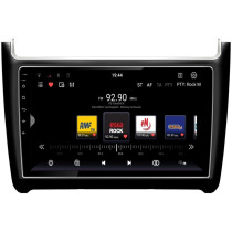 Stacja multimedialna Volkswagen Polo 2012 - 2016 GMS 6675RK Navix