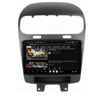 Stacja multimedialna Fiat Freemont 2011 - 2015 GMS 9885EV Navix