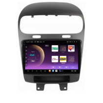 Stacja multimedialna Dodge Journey 2011 - 2020 GMS 9885EV Navix