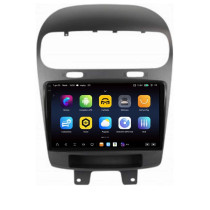 Stacja multimedialna Dodge Journey 2011 - 2020 GMS 9885EV Navix
