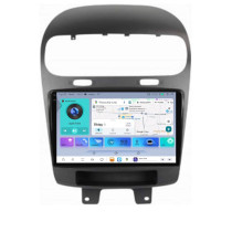 Stacja multimedialna Dodge Journey 2011 - 2020 GMS 9885EV Navix