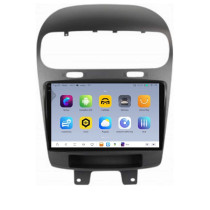 Stacja multimedialna Dodge Journey 2011 - 2020 GMS 9885EV Navix