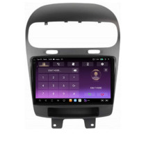 Stacja multimedialna Dodge Journey 2011 - 2020 GMS 9885EV Navix