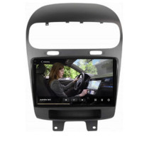 Stacja multimedialna Dodge Journey 2011 - 2020 GMS 9885EV Navix