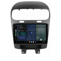 Stacja multimedialna Dodge Journey 2011 - 2020 GMS 9887EV Navix
