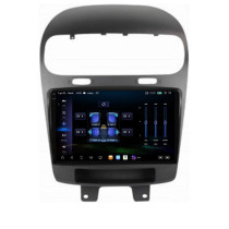 Stacja multimedialna Dodge Journey 2011 - 2020 GMS 9887EV Navix