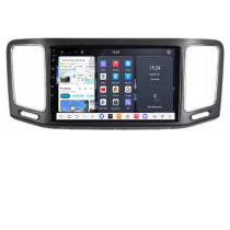 Stacja multimedialna Volkswagen Sharan 2010 - 2018 GMS 6675RK Navix