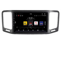 Stacja multimedialna Volkswagen Sharan 2010 - 2018 GMS 6675RK Navix