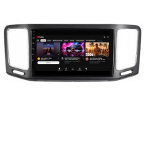 Stacja multimedialna Volkswagen Sharan 2010 - 2018 GMS 6675RK Navix