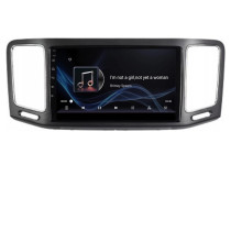 Stacja multimedialna Volkswagen Sharan 2010 - 2018 GMS 6675RK Navix