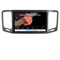 Stacja multimedialna Volkswagen Sharan 2010 - 2018 GMS 6675RK Navix
