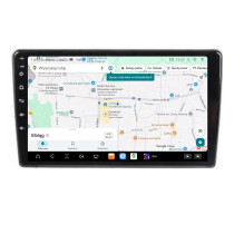 Stacja multimedialna Fiat 500 2015 - 2019 GMS 9885EV Navix