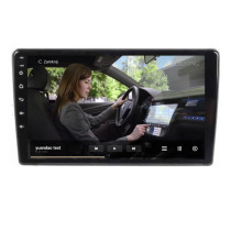 Stacja multimedialna Fiat 500 2015 - 2019 GMS 9885EV Navix