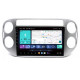 Stacja multimedialna Volkswagen Tiguan 2007 - 2016 GMS 9885EV Navix