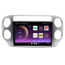 Stacja multimedialna Volkswagen Tiguan 2007 - 2016 GMS 9885EV Navix