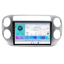 Stacja multimedialna Volkswagen Tiguan 2007 - 2016 GMS 9885EV Navix
