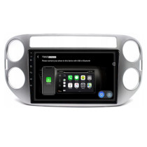 Stacja multimedialna Volkswagen Tiguan 2007 - 2016 GMS 9885EV Navix