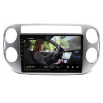 Stacja multimedialna Volkswagen Tiguan 2007 - 2016 GMS 9885EV Navix