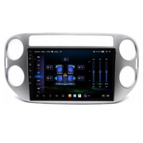 Stacja multimedialna Volkswagen Tiguan 2007 - 2016 GMS 9885EV Navix