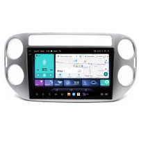 Stacja multimedialna Volkswagen Tiguan 2007 - 2016 GMS 9887EV Navix