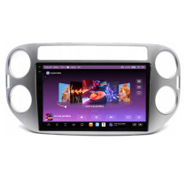 Stacja multimedialna Volkswagen Tiguan 2007 - 2016 GMS 9887EV Navix