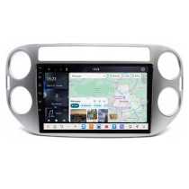 Stacja multimedialna Volkswagen Tiguan 2007 - 2016 GMS 6675RK Navix