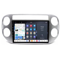 Stacja multimedialna Volkswagen Tiguan 2007 - 2016 GMS 6675RK Navix