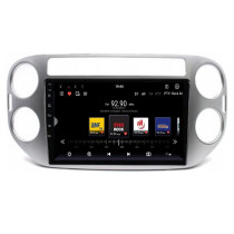 Stacja multimedialna Volkswagen Tiguan 2007 - 2016 GMS 6675RK Navix
