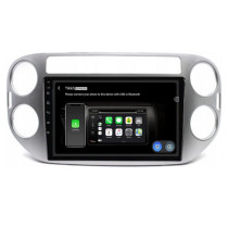 Stacja multimedialna Volkswagen Tiguan 2007 - 2016 GMS 6675RK Navix