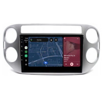 Stacja multimedialna Volkswagen Tiguan 2007 - 2016 GMS 6675RK Navix