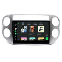 Stacja multimedialna Volkswagen Tiguan 2007 - 2016 GMS 6675RK Navix