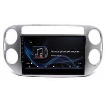 Stacja multimedialna Volkswagen Tiguan 2007 - 2016 GMS 6675RK Navix