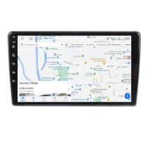Stacja multimedialna Fiat Bravo 2007 - 2014 GMS 6675RK Navix