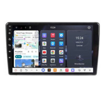 Stacja multimedialna Fiat 500 2015 - 2019 GMS 6675RK Navix