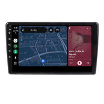Stacja multimedialna Fiat 500 2015 - 2019 GMS 6675RK Navix