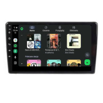 Stacja multimedialna Fiat 500 2015 - 2019 GMS 6675RK Navix