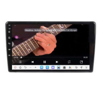 Stacja multimedialna Fiat 500L 2012 - 2017 GMS 6674RK Navix