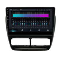 Stacja multimedialna Fiat Doblo 2010 - 2015 GMS 6674RK Navix