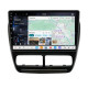 Stacja multimedialna Fiat Doblo 2010 - 2015 GMS 6674RK Navix
