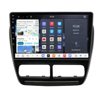 Stacja multimedialna Fiat Doblo 2010 - 2015 GMS 6674RK Navix