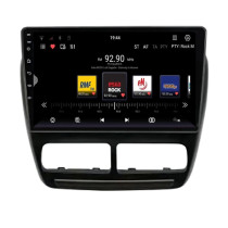 Stacja multimedialna Fiat Doblo 2010 - 2015 GMS 6674RK Navix