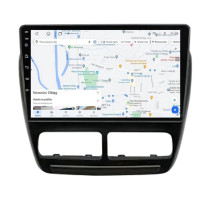 Stacja multimedialna Fiat Doblo 2010 - 2015 GMS 6674RK Navix
